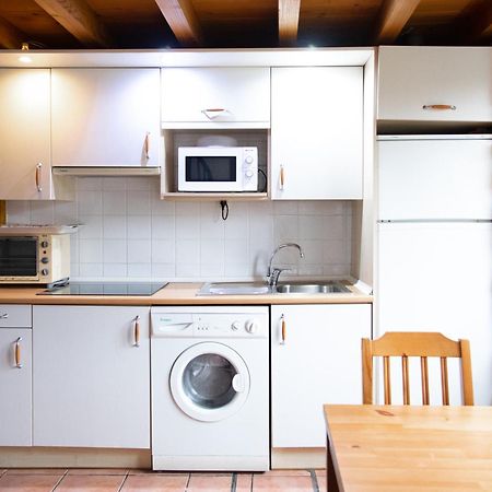 Errotazar Apartamento Rural K อัลซาซัว ภายนอก รูปภาพ