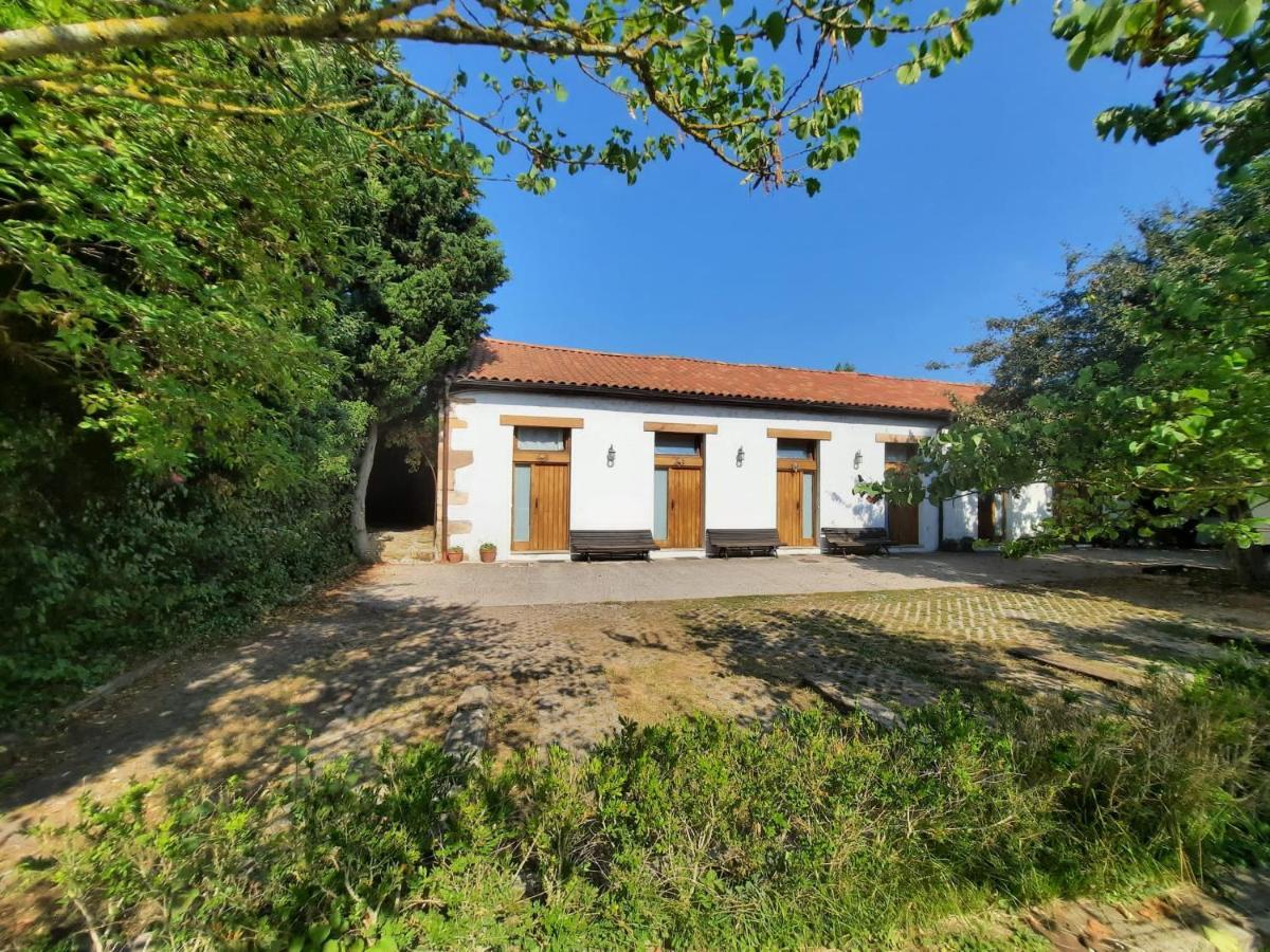 Errotazar Apartamento Rural K อัลซาซัว ภายนอก รูปภาพ