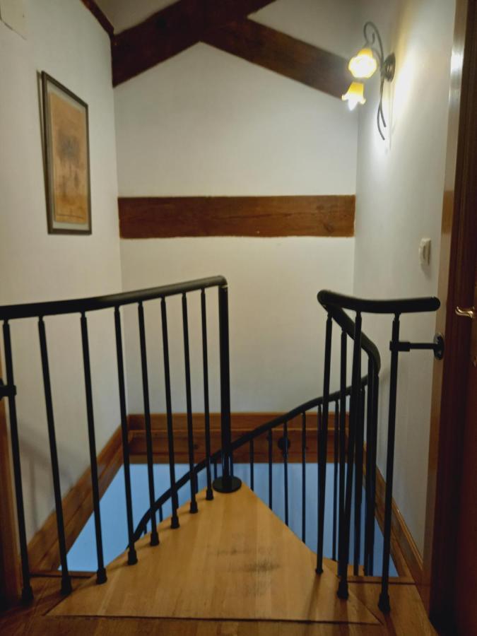 Errotazar Apartamento Rural K อัลซาซัว ภายนอก รูปภาพ