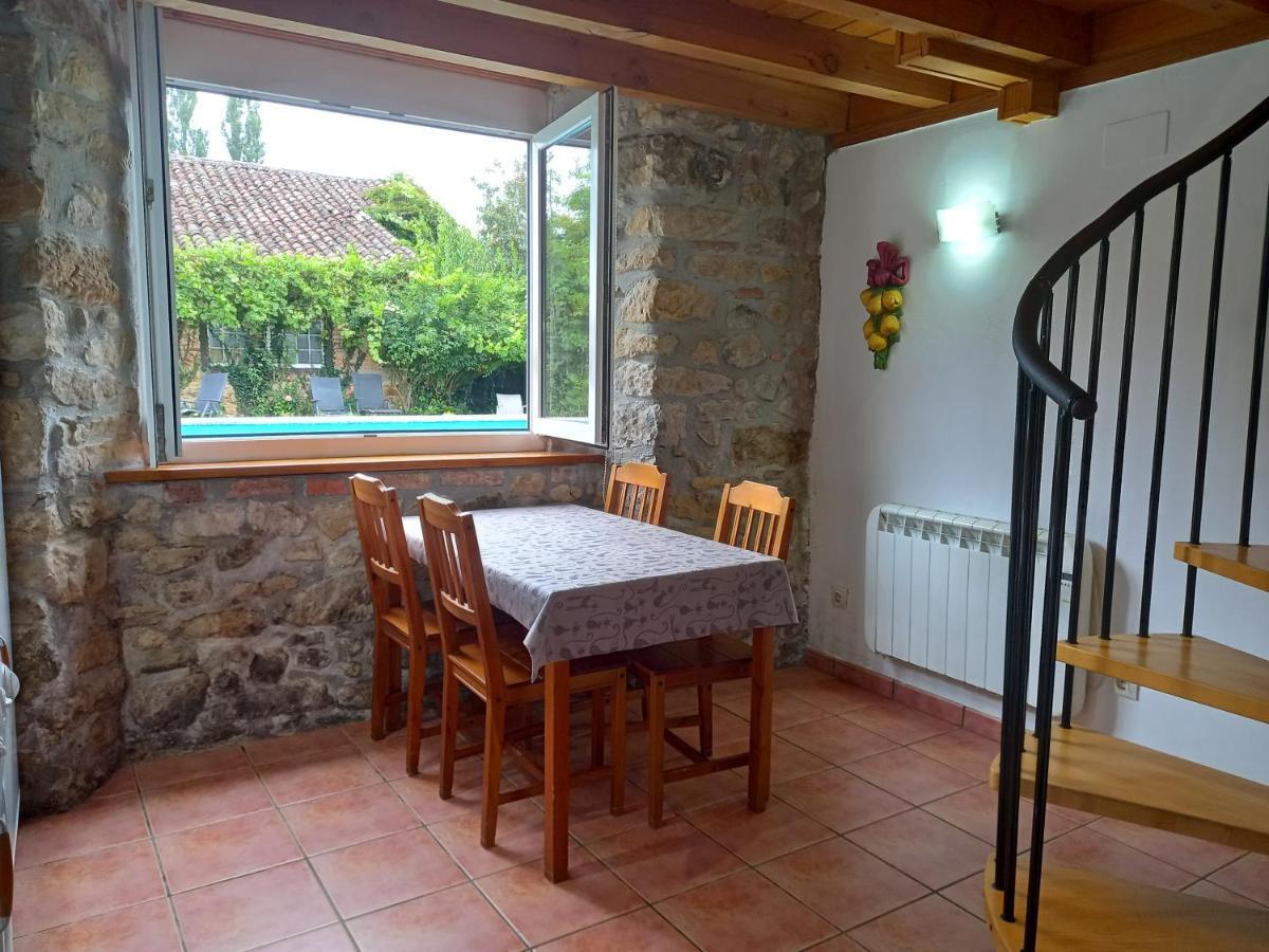 Errotazar Apartamento Rural K อัลซาซัว ภายนอก รูปภาพ