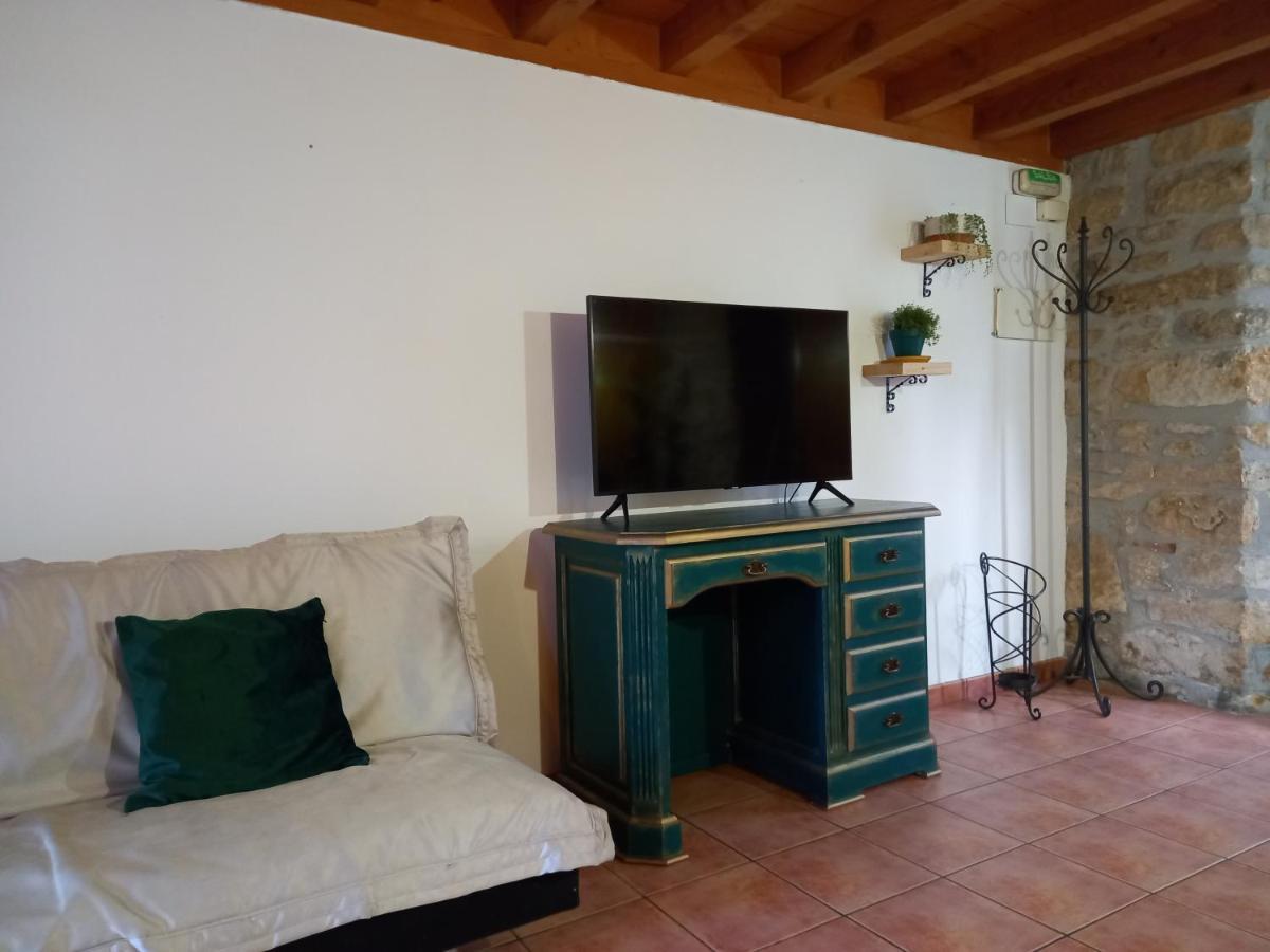 Errotazar Apartamento Rural K อัลซาซัว ภายนอก รูปภาพ