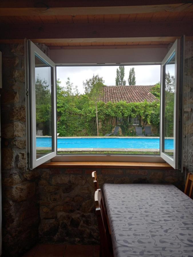 Errotazar Apartamento Rural K อัลซาซัว ภายนอก รูปภาพ