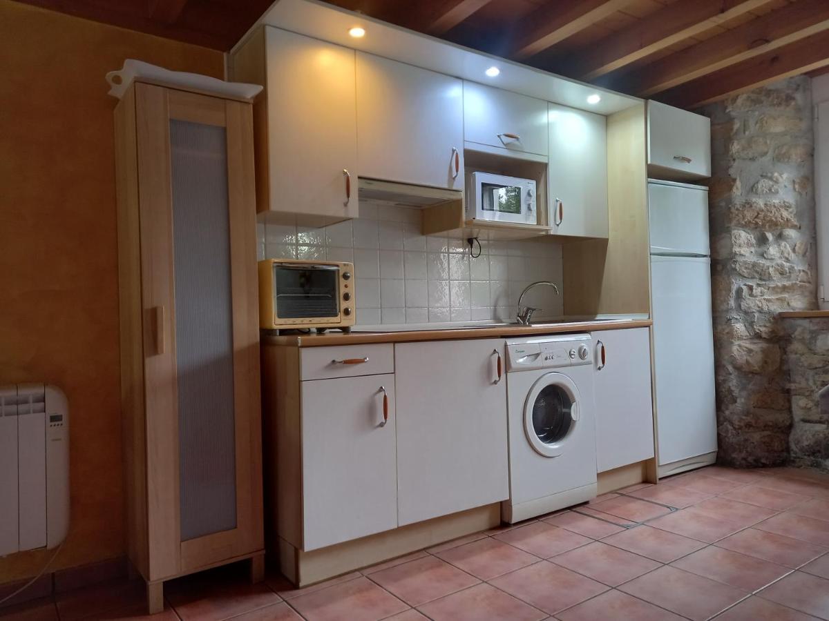 Errotazar Apartamento Rural K อัลซาซัว ภายนอก รูปภาพ