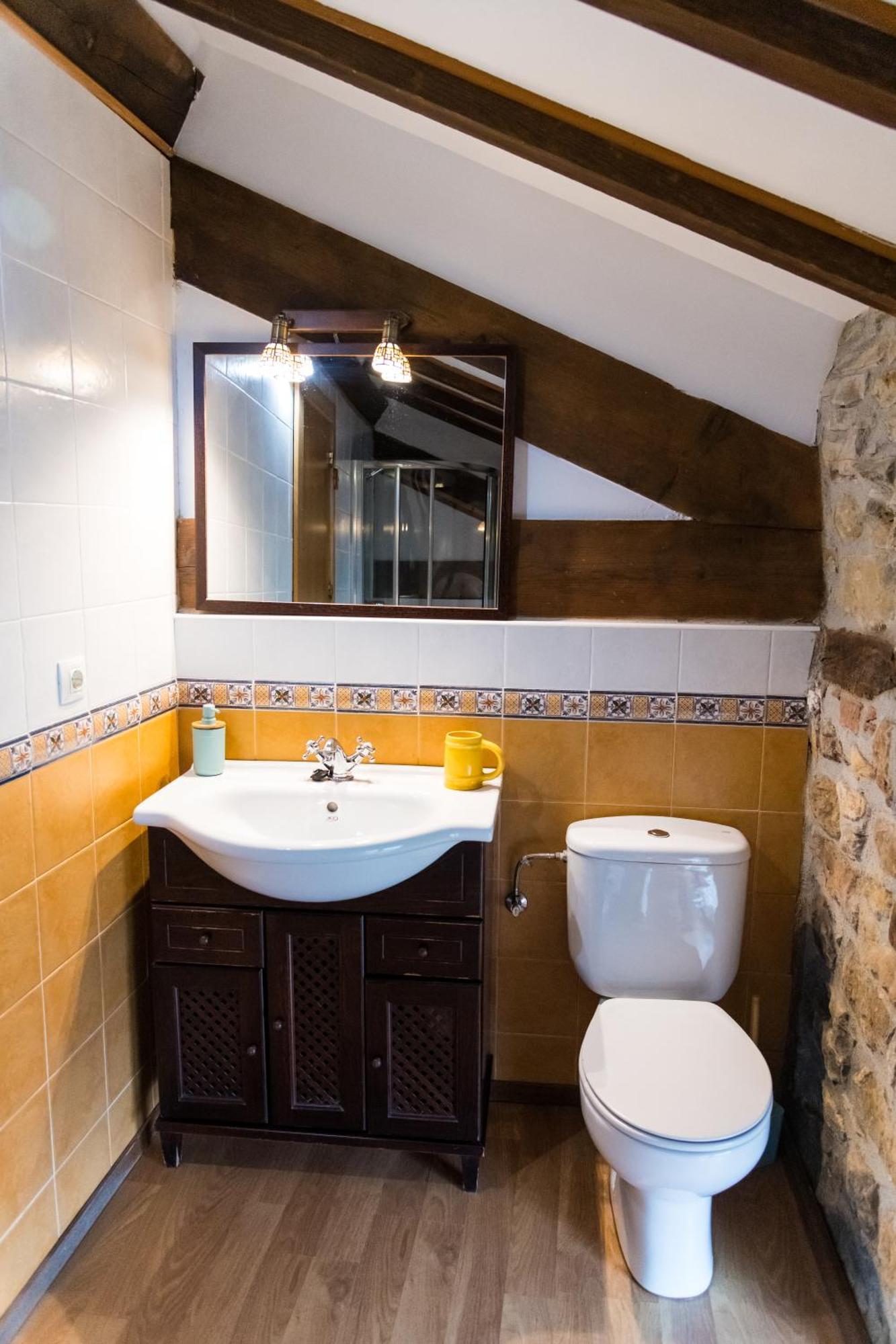 Errotazar Apartamento Rural K อัลซาซัว ภายนอก รูปภาพ