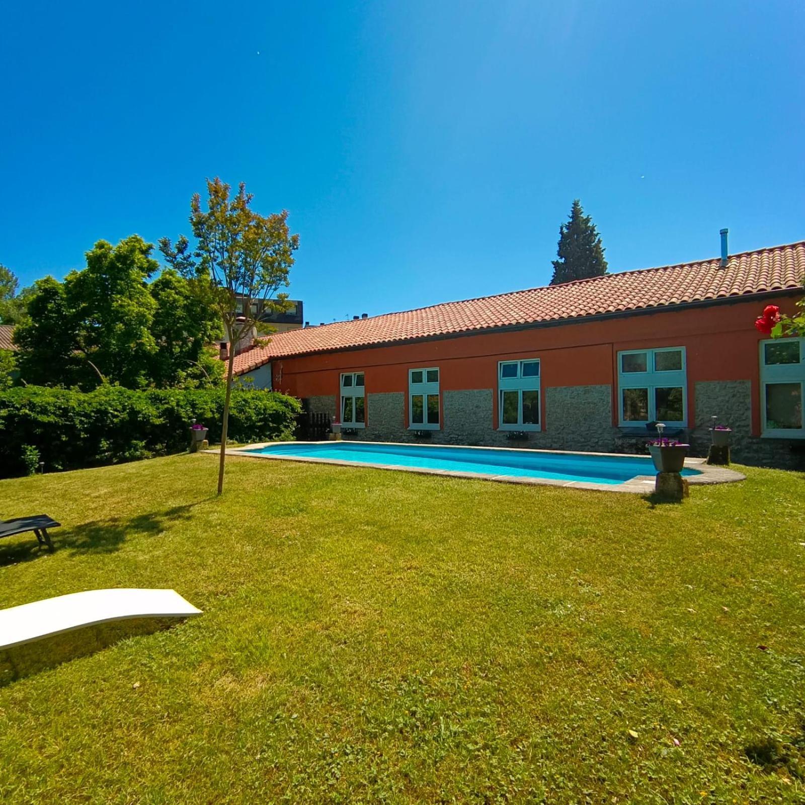 Errotazar Apartamento Rural K อัลซาซัว ภายนอก รูปภาพ