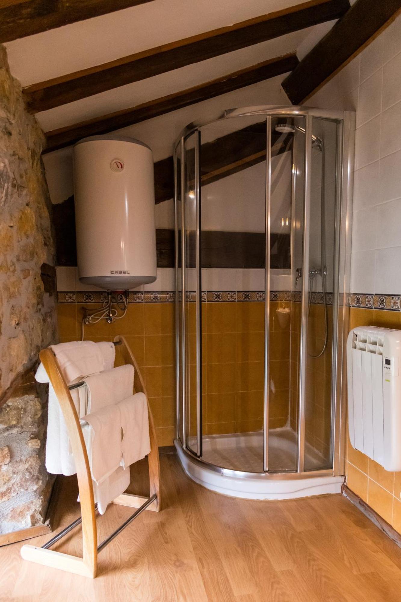 Errotazar Apartamento Rural K อัลซาซัว ภายนอก รูปภาพ